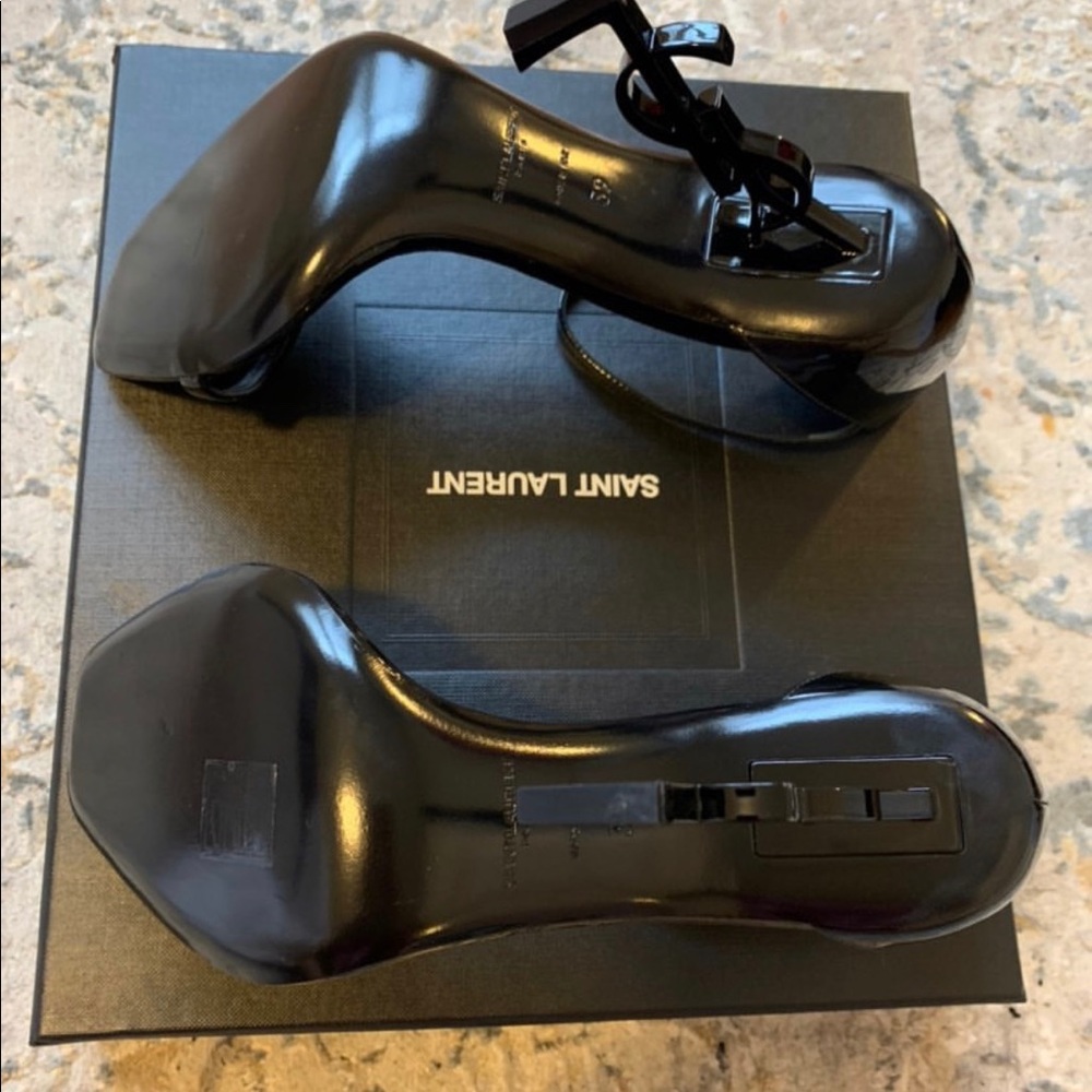 Ysl shoes